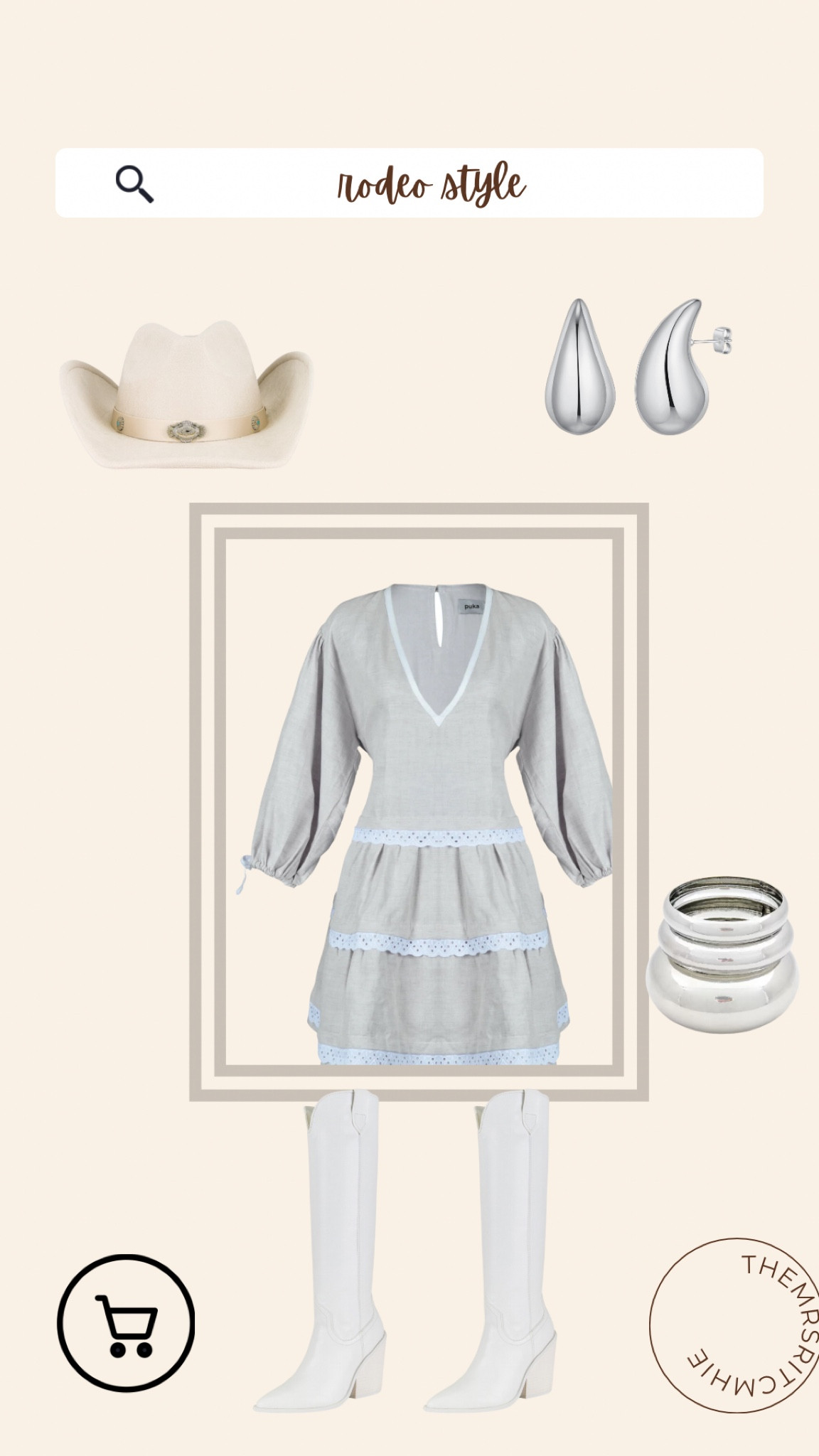 Rodeo style, concert look, country concert, Nashville outfit

#LTKSeasonal #LTKshoecrush #LTKMostLoved