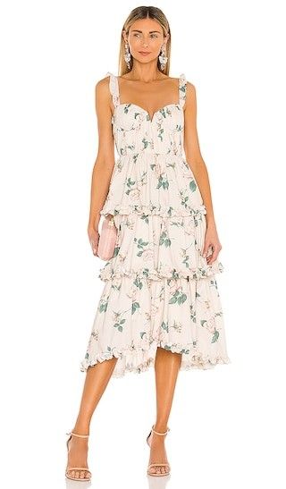 Wedding Guest Dress | Revolve Clothing (Global)