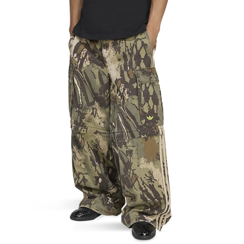 adidas Zip Off Cargo Pants | Foot Locker (US)