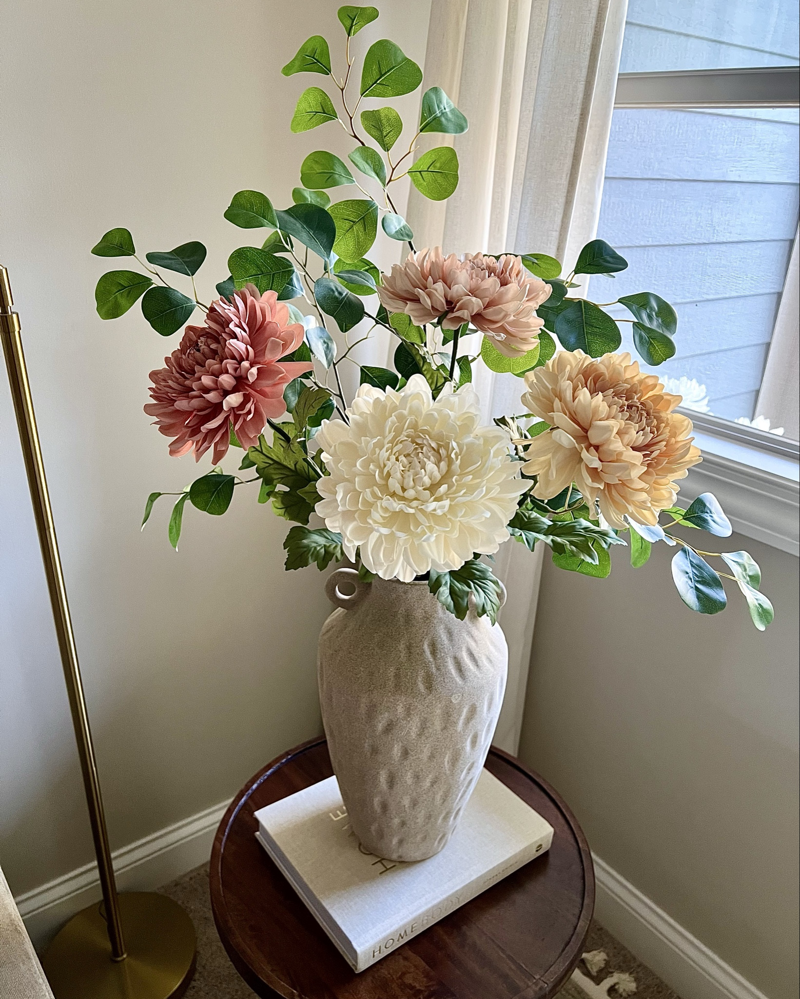 Rounding up my FAVORITE new florals from Target! Grab them now while they’re still available!

#LTKSeasonal #LTKHome #LTKFindsUnder50