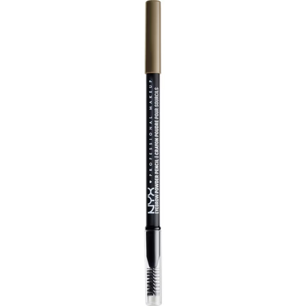 NYX Professional Makeup Eyebrow Powder Pencil | Target