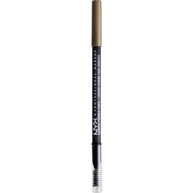 NYX Professional Makeup Eyebrow Powder Pencil | Target