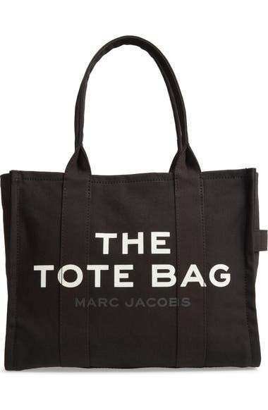 Traveler Canvas Tote | Nordstrom