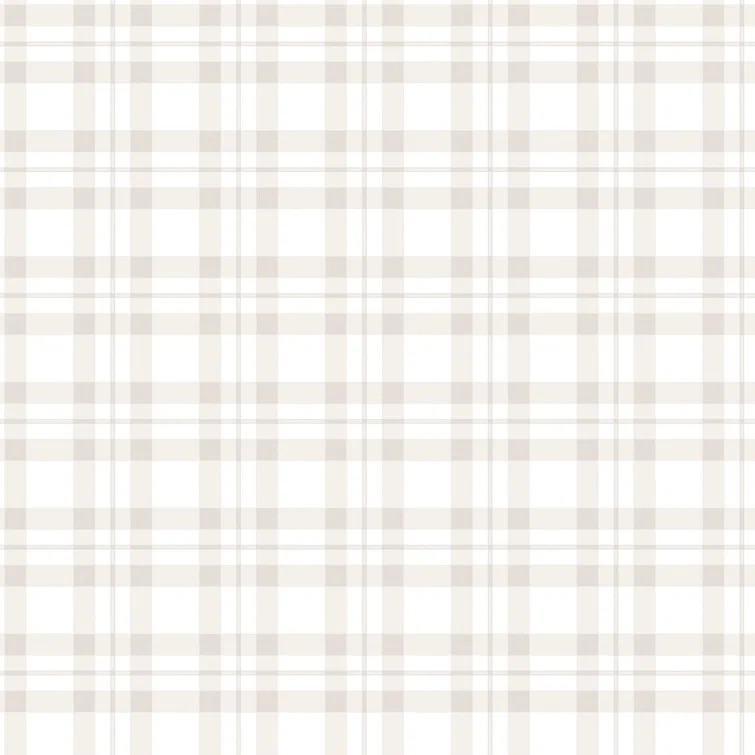 Tiny Tots 2 32.7' L x 20.7'' W Texture Wallpaper Double Roll | Wayfair North America