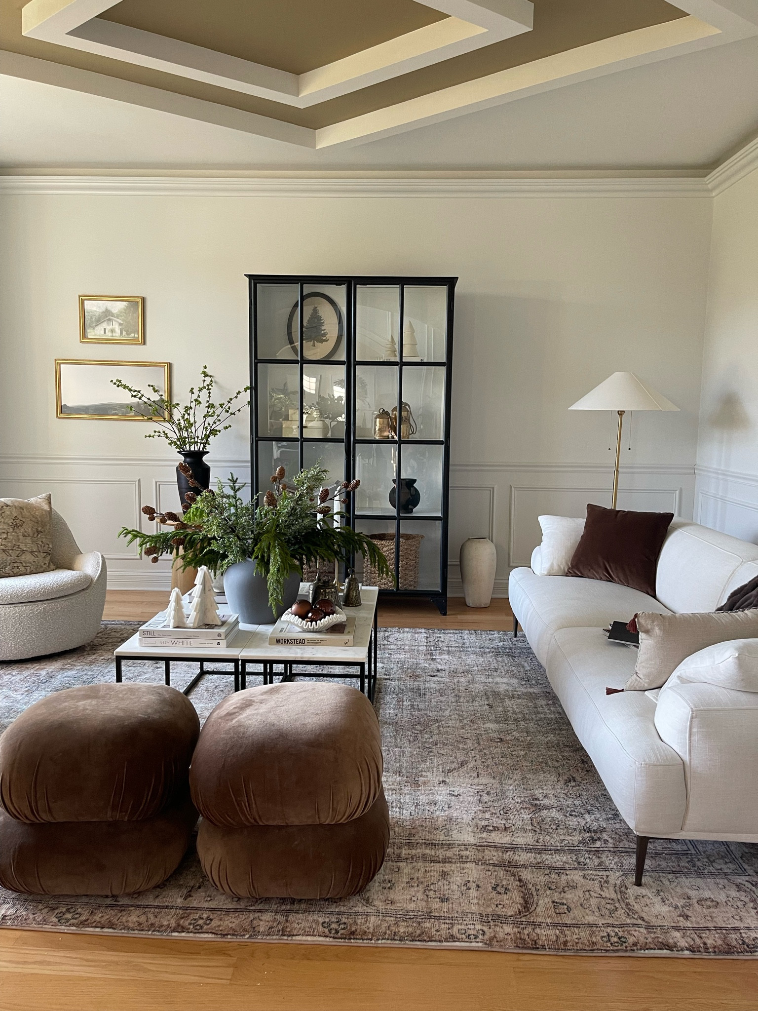 Living Room views for the Holidays!

 $25 Walmart throw would make a perfect gift @Walmart #Walmartfinds

#LTKHoliday #LTKGiftGuide #LTKhome