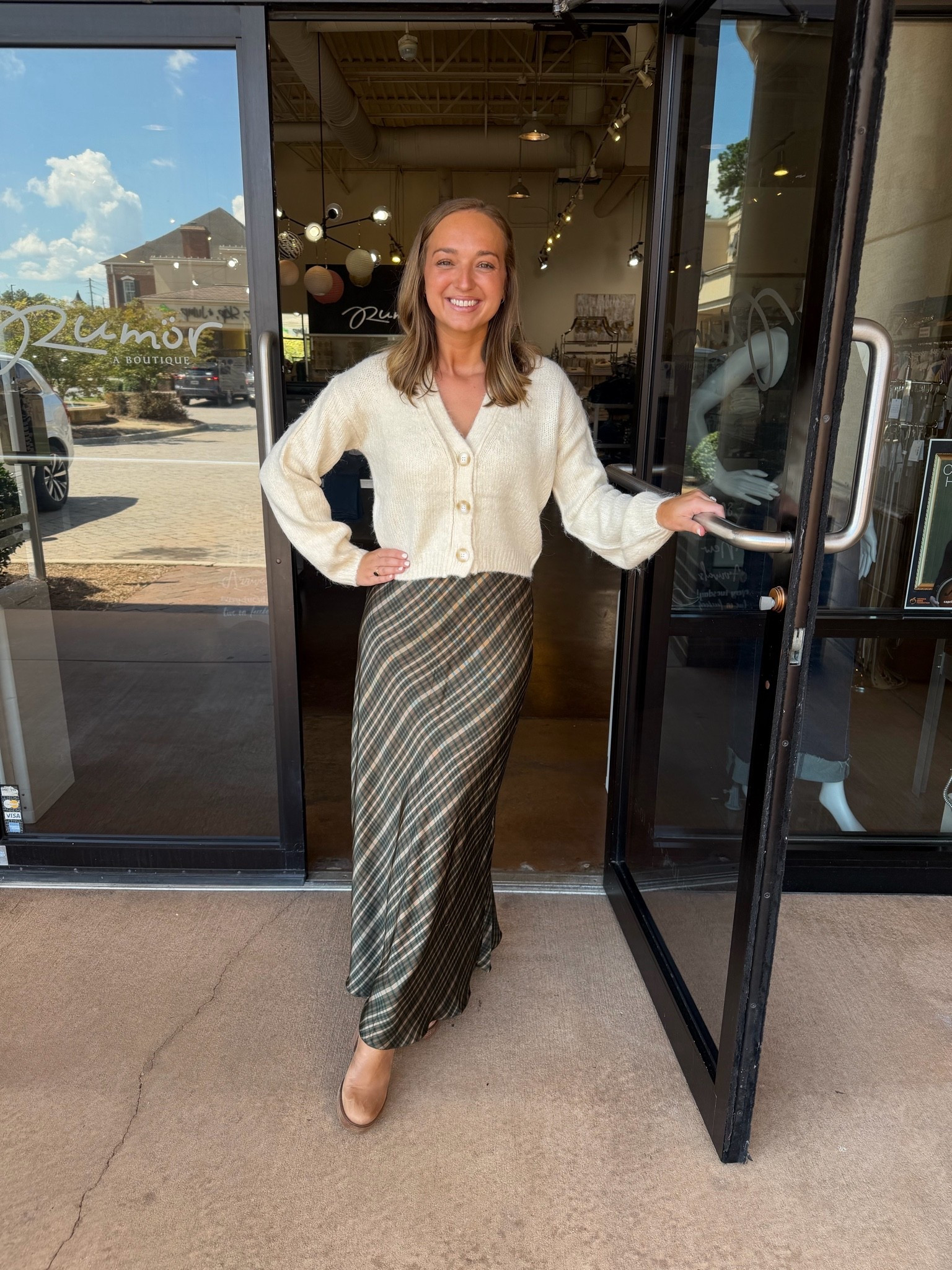 Fall transition outfit inspo 2026 + Thanksgiving outfit inspo 2026!

#LTKootd #LTKSeasonal #LTKWorkwear