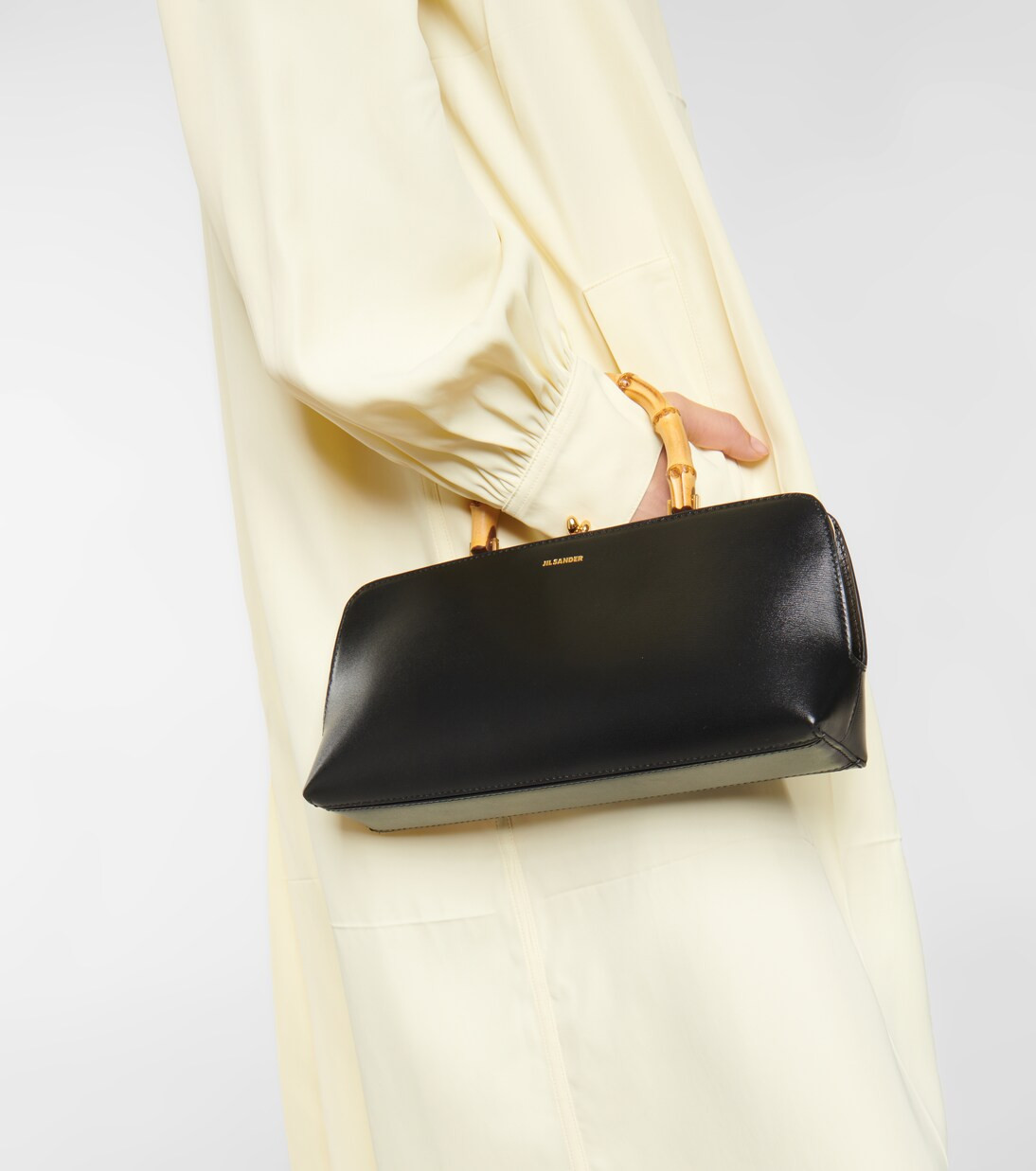 레더 숄더 백 | Mytheresa (INTL)