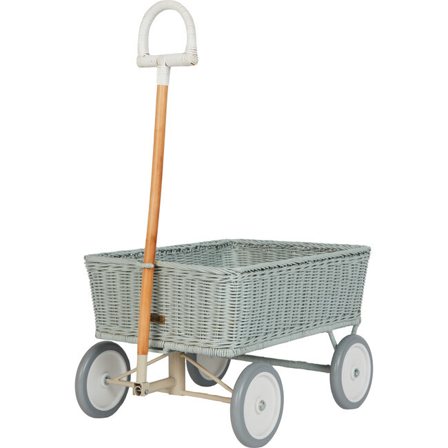 Wonder Wagon, Pale Blue | Maisonette