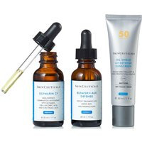 SkinCeuticals Anti-Blemish Bundle | LOOKFANTASTIC NL