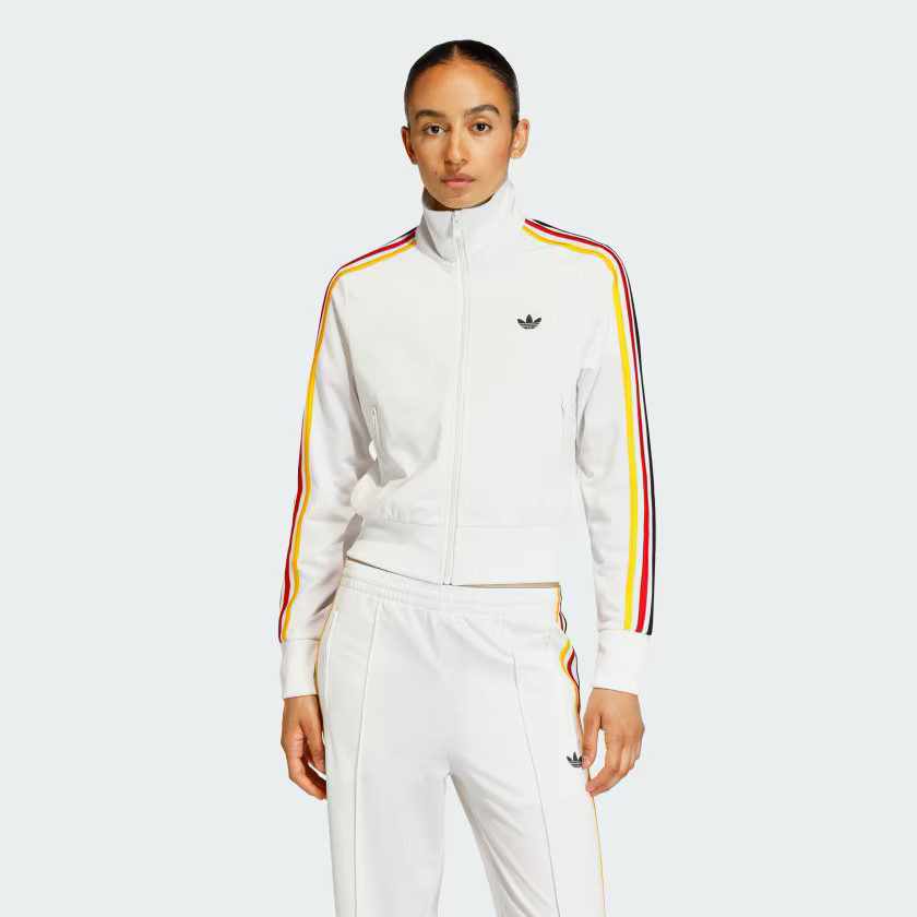 FIREBIRD CLASSIC TRACK TOP | adidas (US)