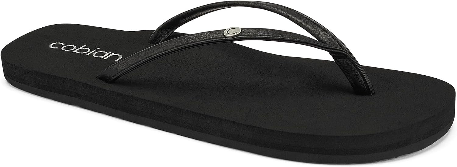 Cobian Women's Nias Bounce 2 Flip Flops | Amazon (US)