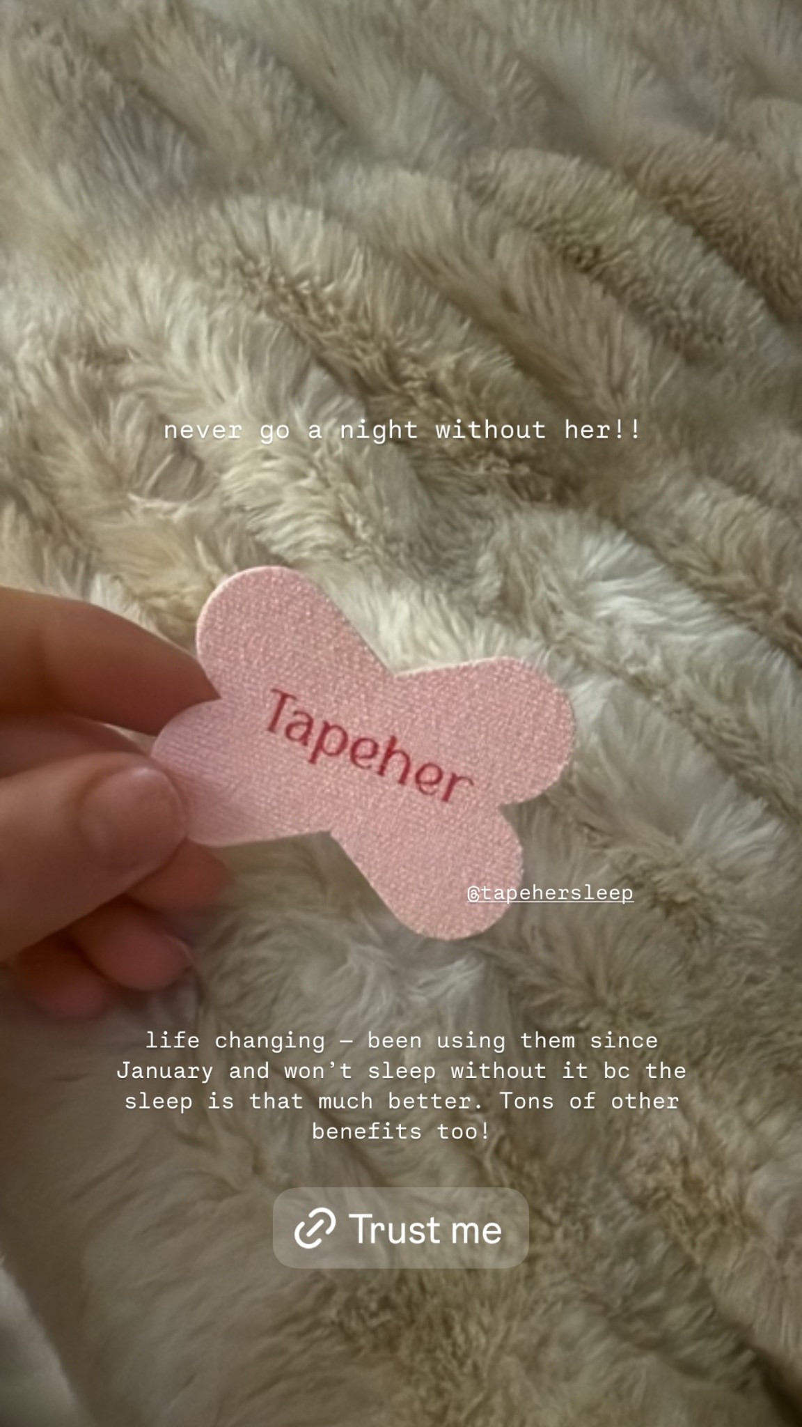 Love changing for a good nights sleep 🫶🏼

#LTKBeauty