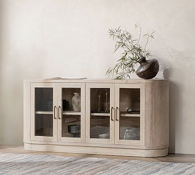 Taraval Buffet (78") | Pottery Barn (US)
