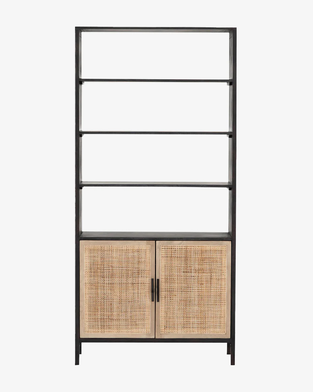 Fallon Bookshelf | McGee & Co.