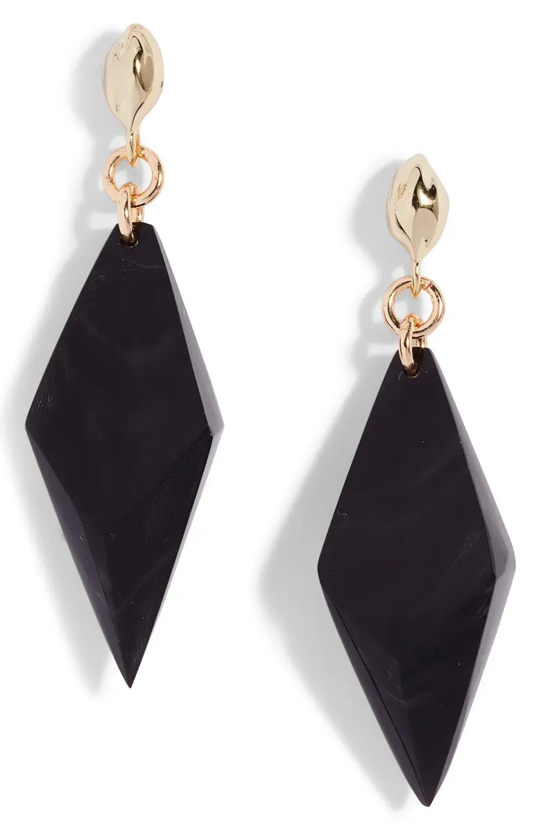 Akola Naunet Geometric Drop Earrings | Nordstrom | Nordstrom
