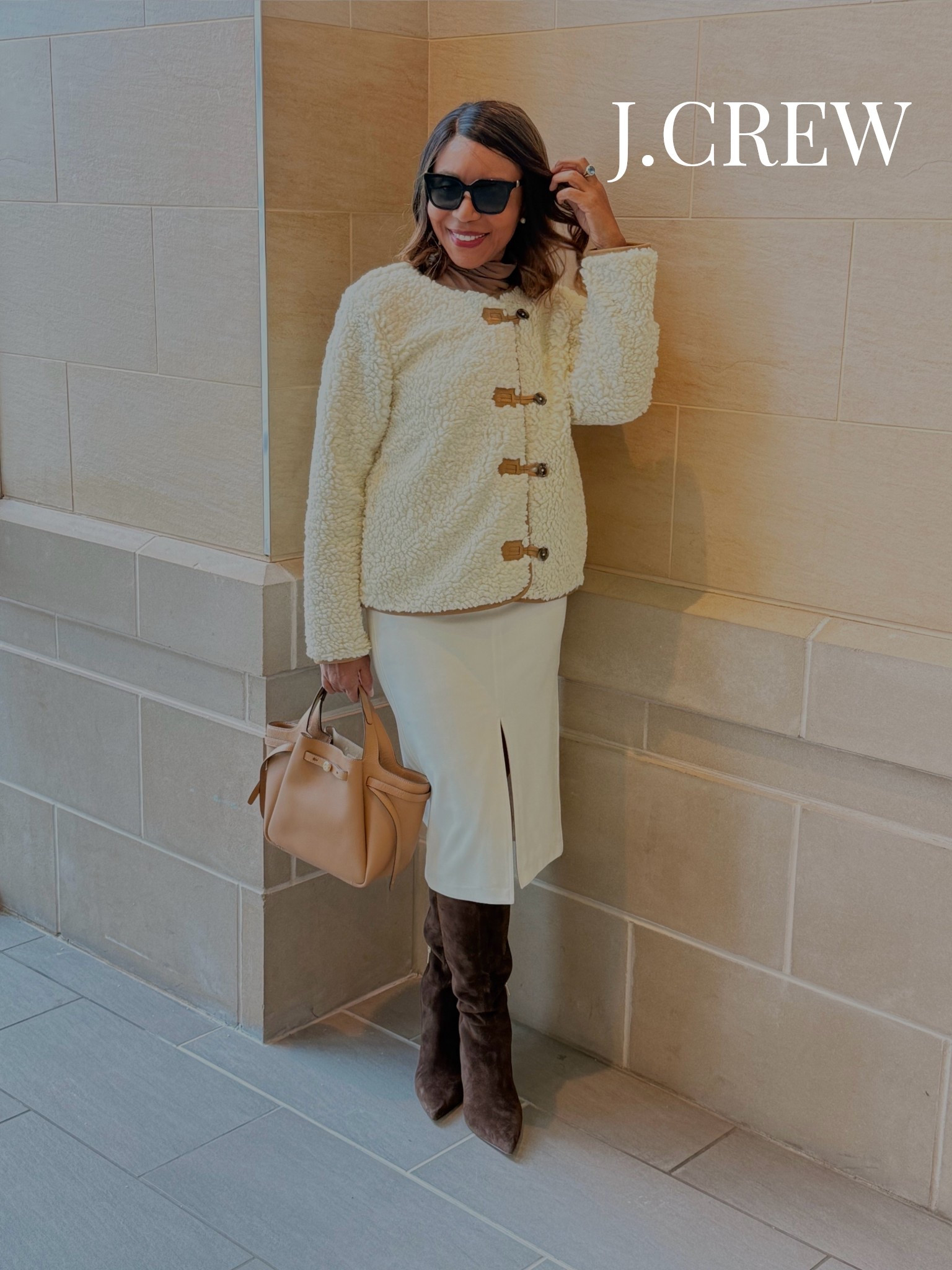 @jcrew 

#LTKOver40 #LTKWorkwear #LTKgrwm