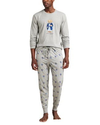 Polo Bear Sleep Set | Bloomingdale's (US)