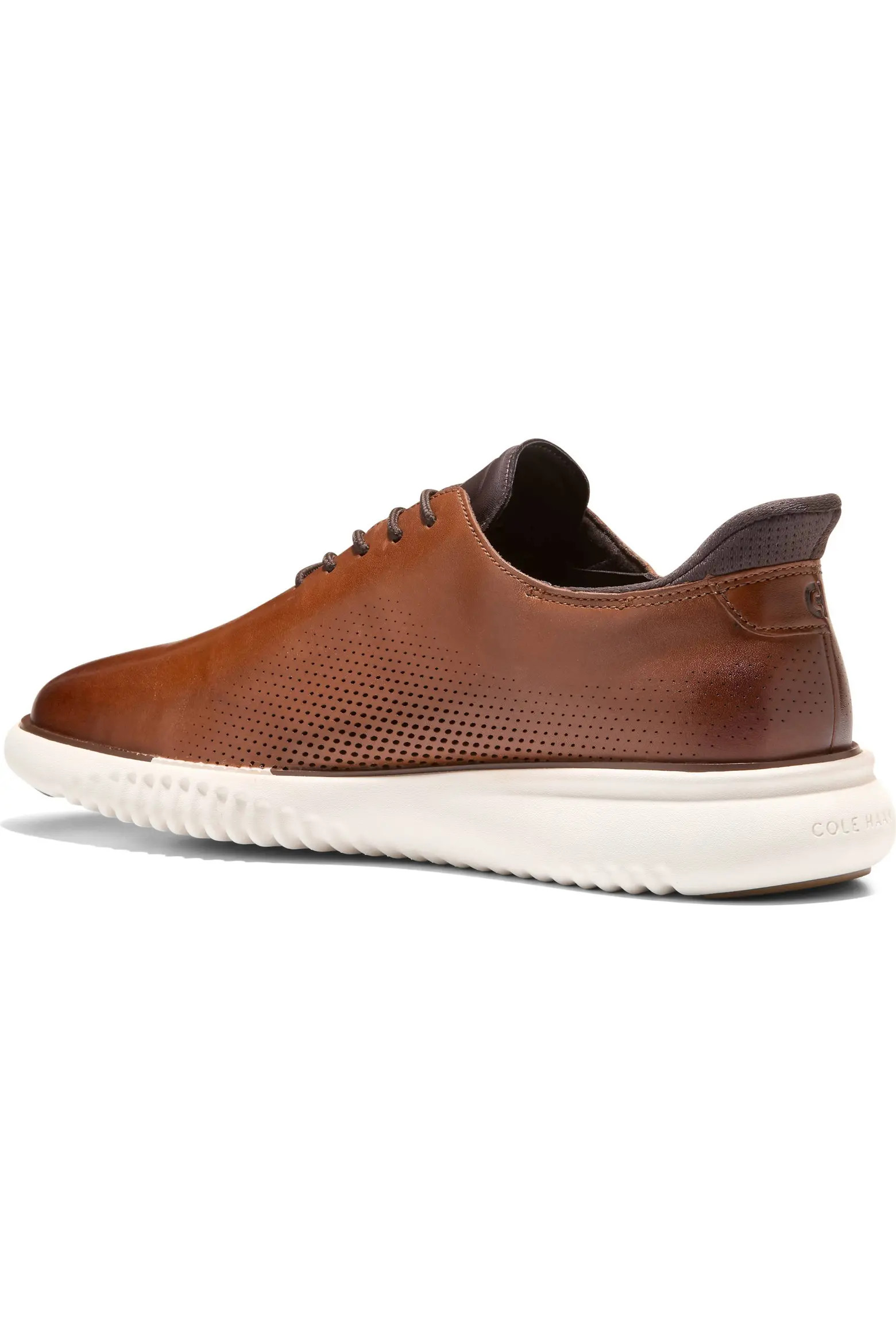 2.ZERØGRAND EVO Laser Quick On Derby (Men) | Nordstrom | Nordstrom