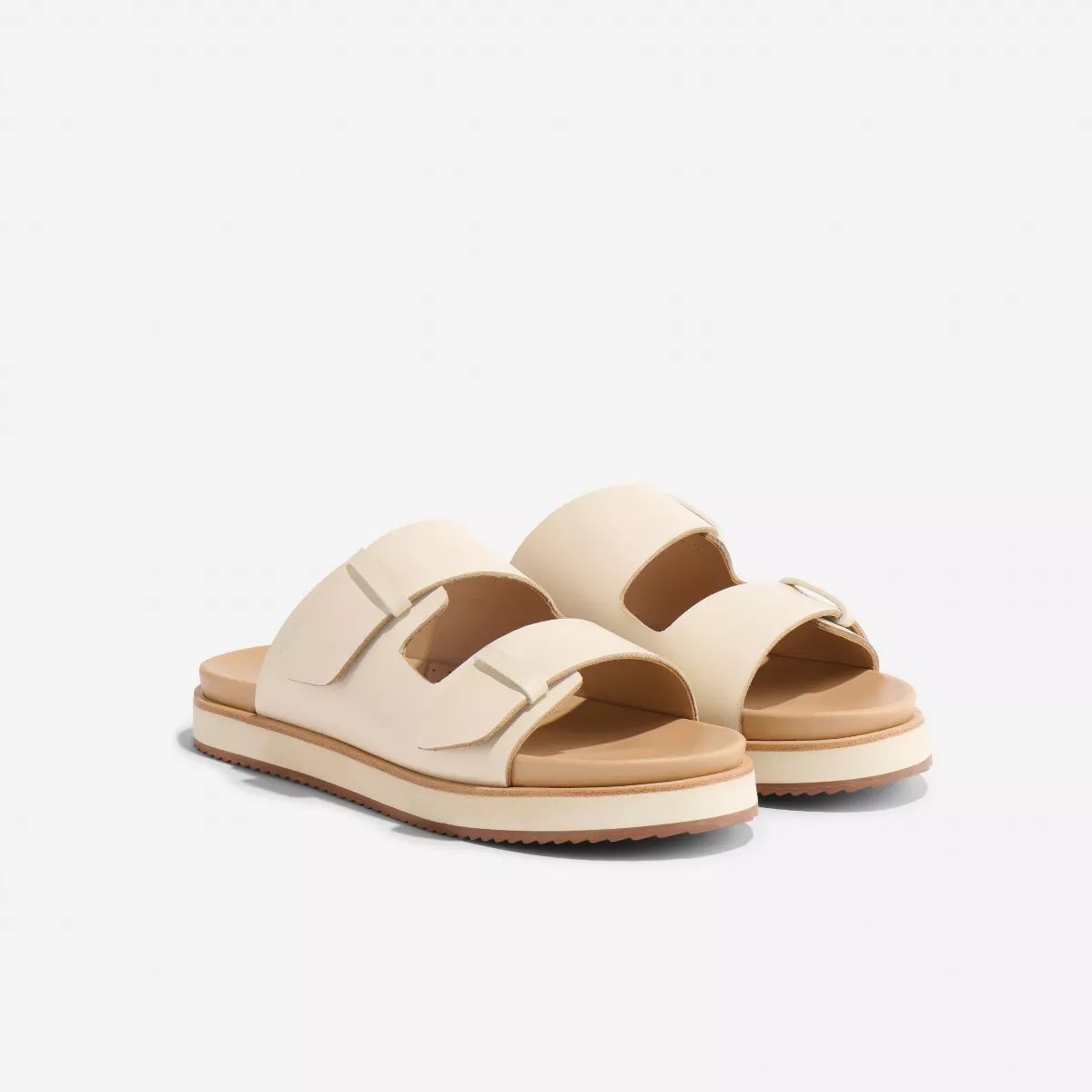 Nisolo Women's Ella Flatform Slide | Target