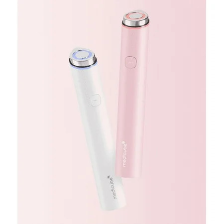 Medicube Age-R Booster Pro Mini Skin Toning Device with Rechargeable Battery – Pink | Walmart (US)