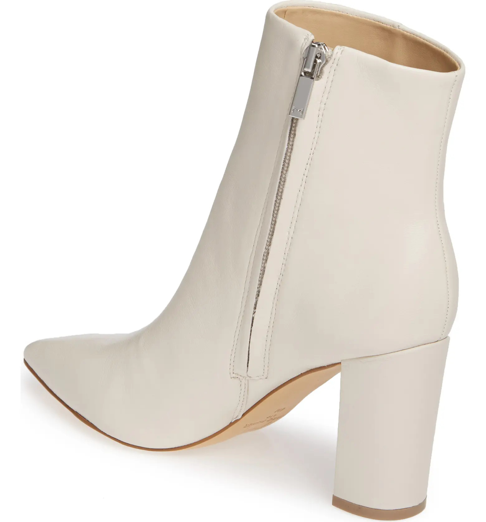 Ulani Pointy Toe Bootie (Women) | Nordstrom