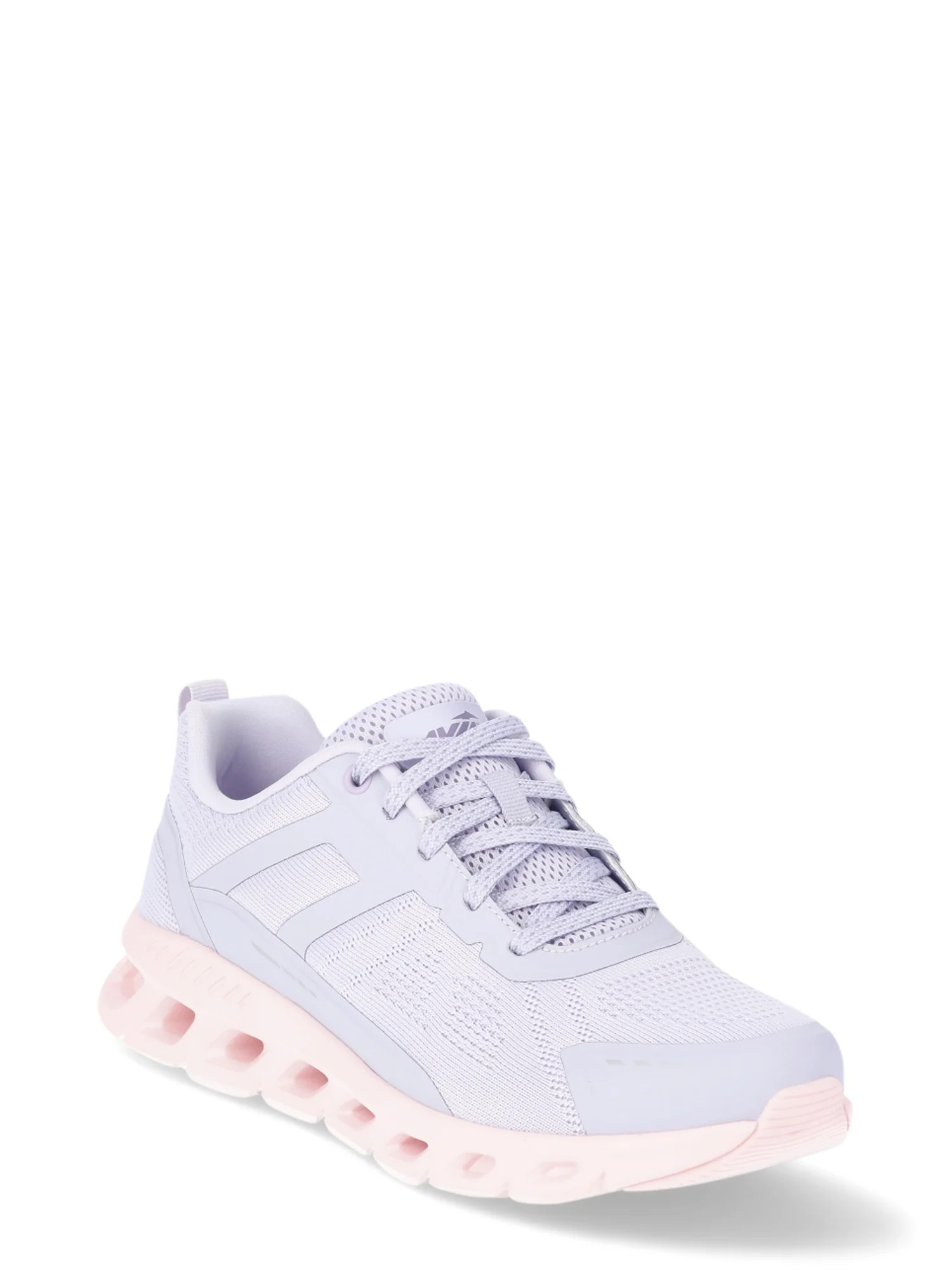 Avia Women's Athletic Light Runner Shoes, Sizes 6-11 | Walmart (US)