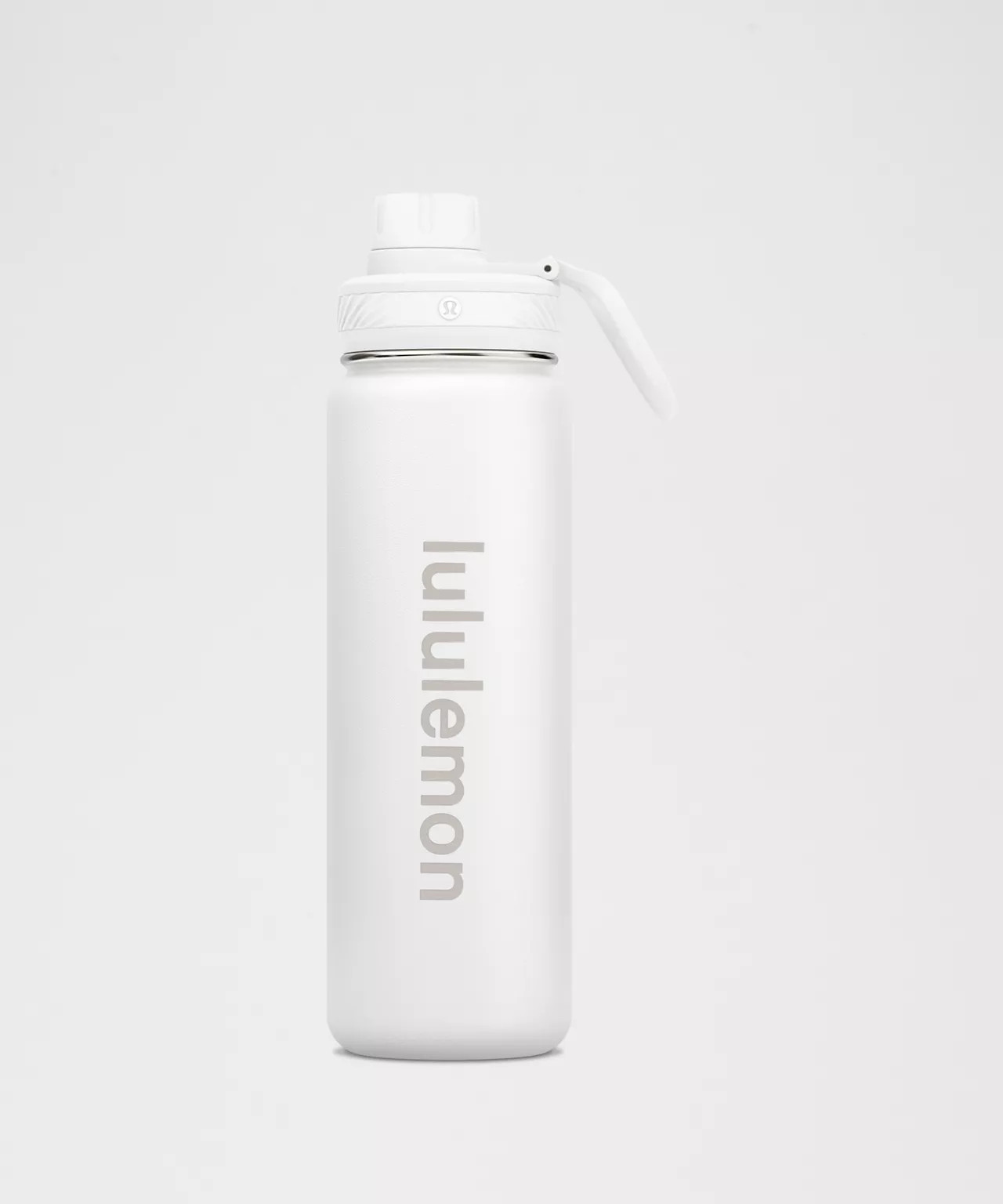 Back To Life Sport Bottle 24oz | Unisex Work Out Accessories | lululemon | lululemon (CA)