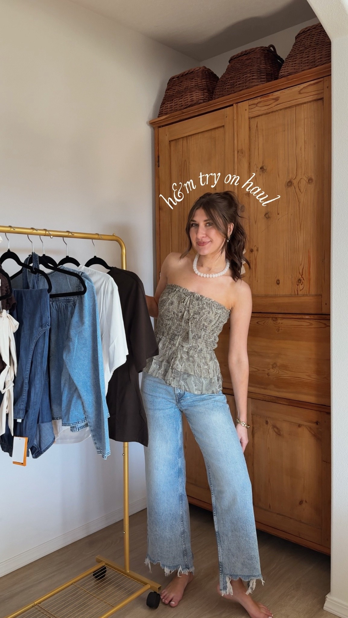 h&m try on haul 

#LTKSaleAlert #LTKootd #LTKgrwm