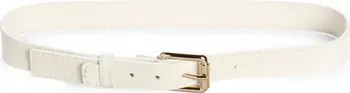 Chloé Edith Leather Belt | Nordstrom | Nordstrom