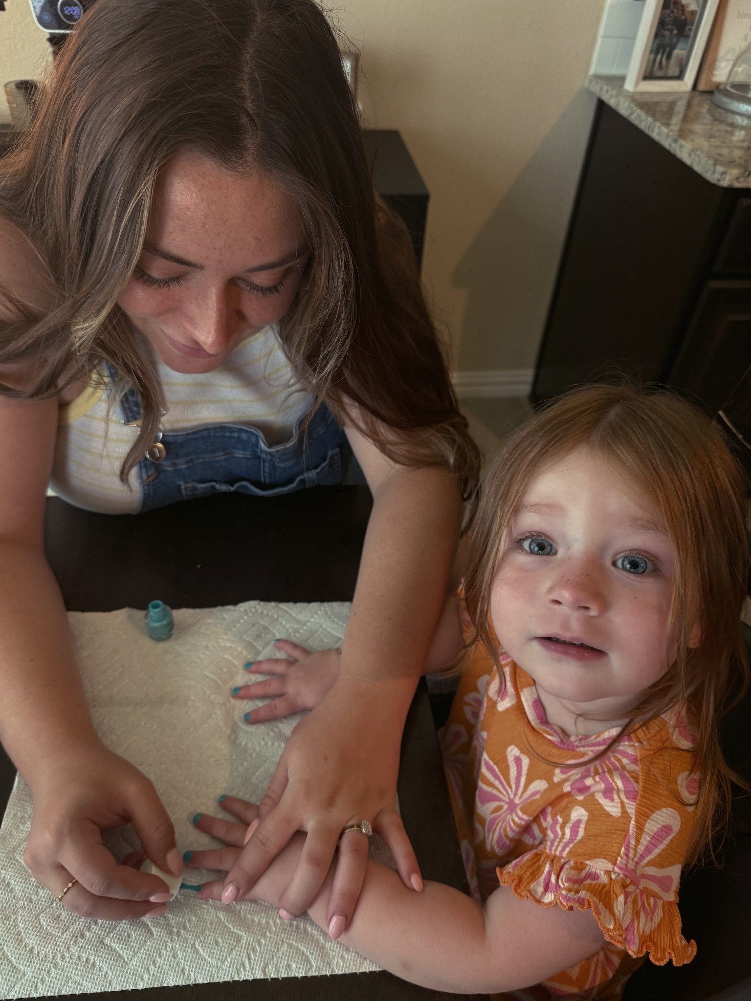 We 💗 PiggyPaint polish!!! 
Nontoxic & fast drying for these busy toddlers who don’t sit still for long! 

#LTKKids #LTKSummerEdit