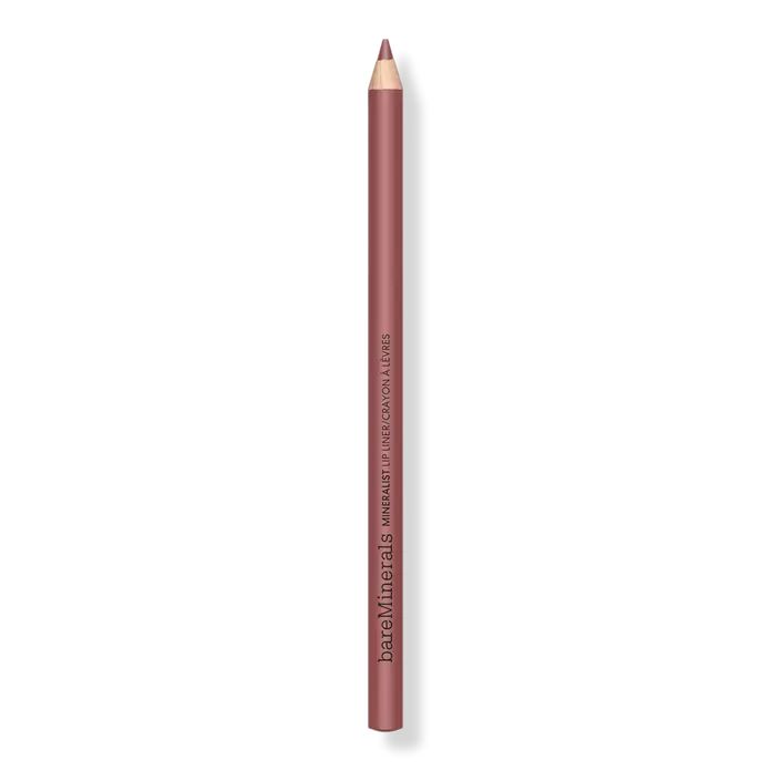 MINERALIST Lasting Lip Liner - bareMinerals | Ulta Beauty | Ulta