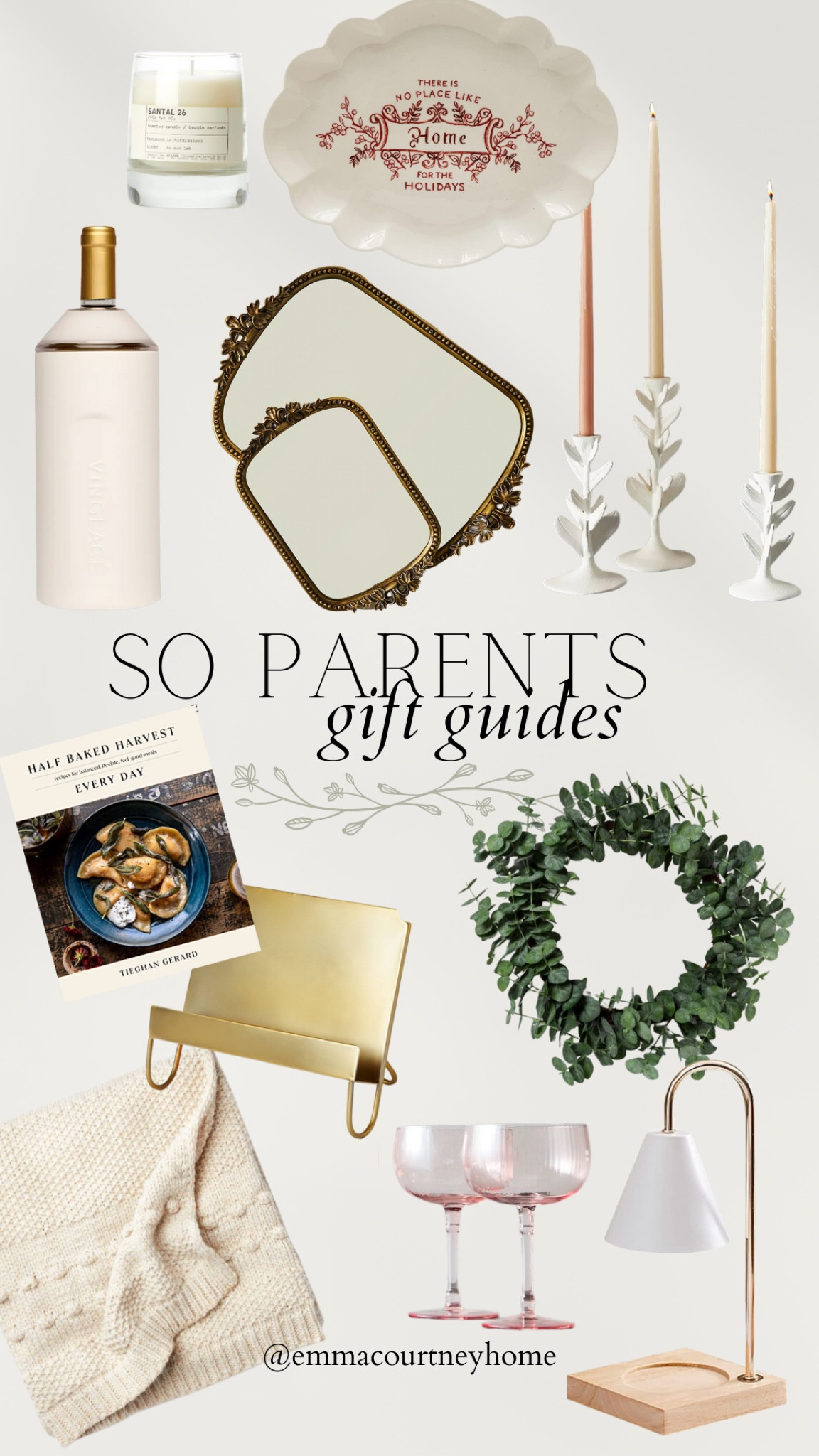 Gifts for your significant others parents for Christmas 

#LTKHoliday #LTKGiftGuide #LTKfamily
