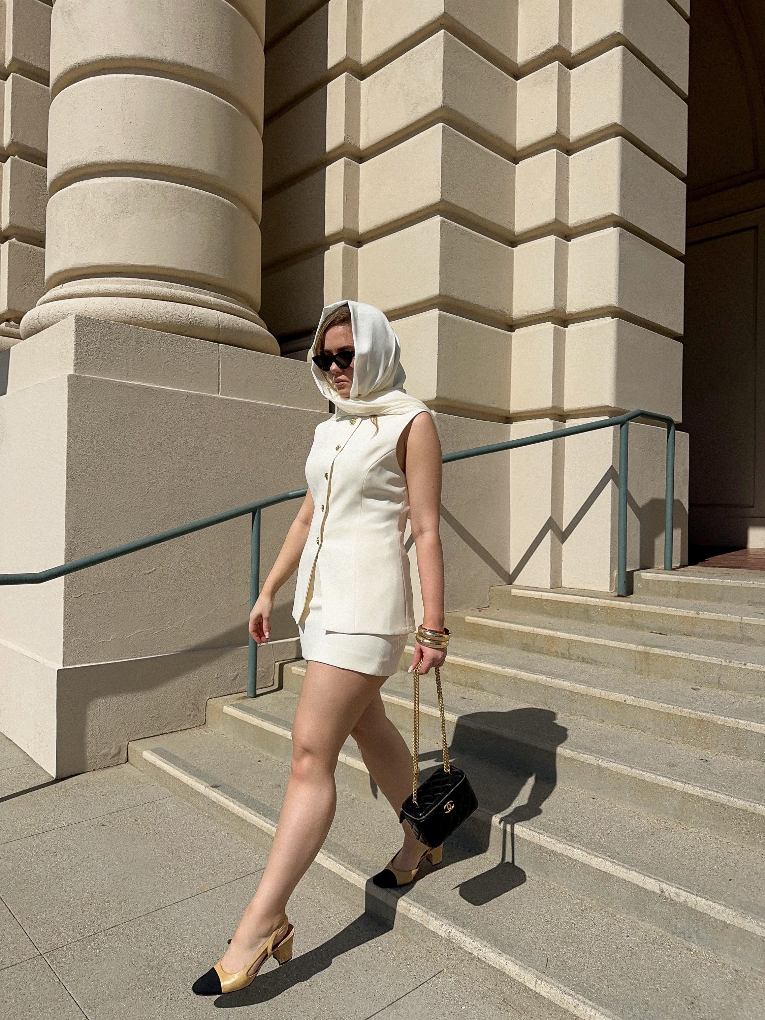 Summer in France 

#LTKStyleTip #LTKSaleAlert #LTKPetite