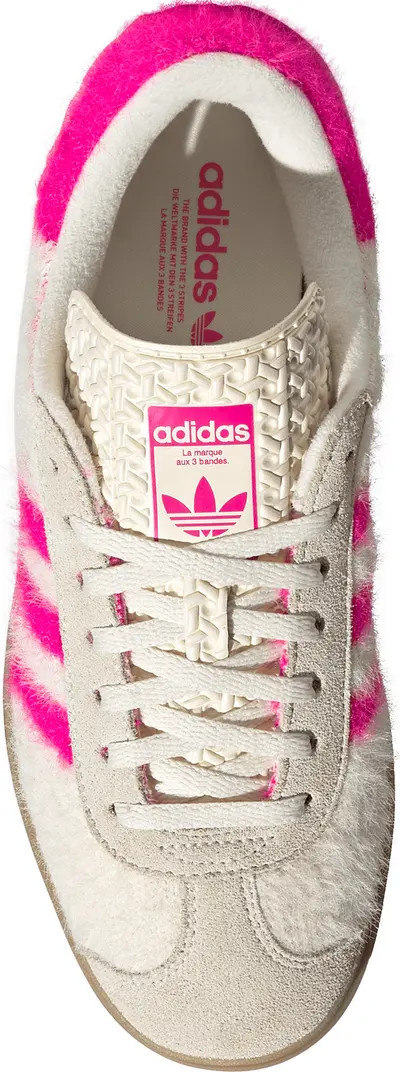 Gazelle Bold Sneaker (Women) | Nordstrom