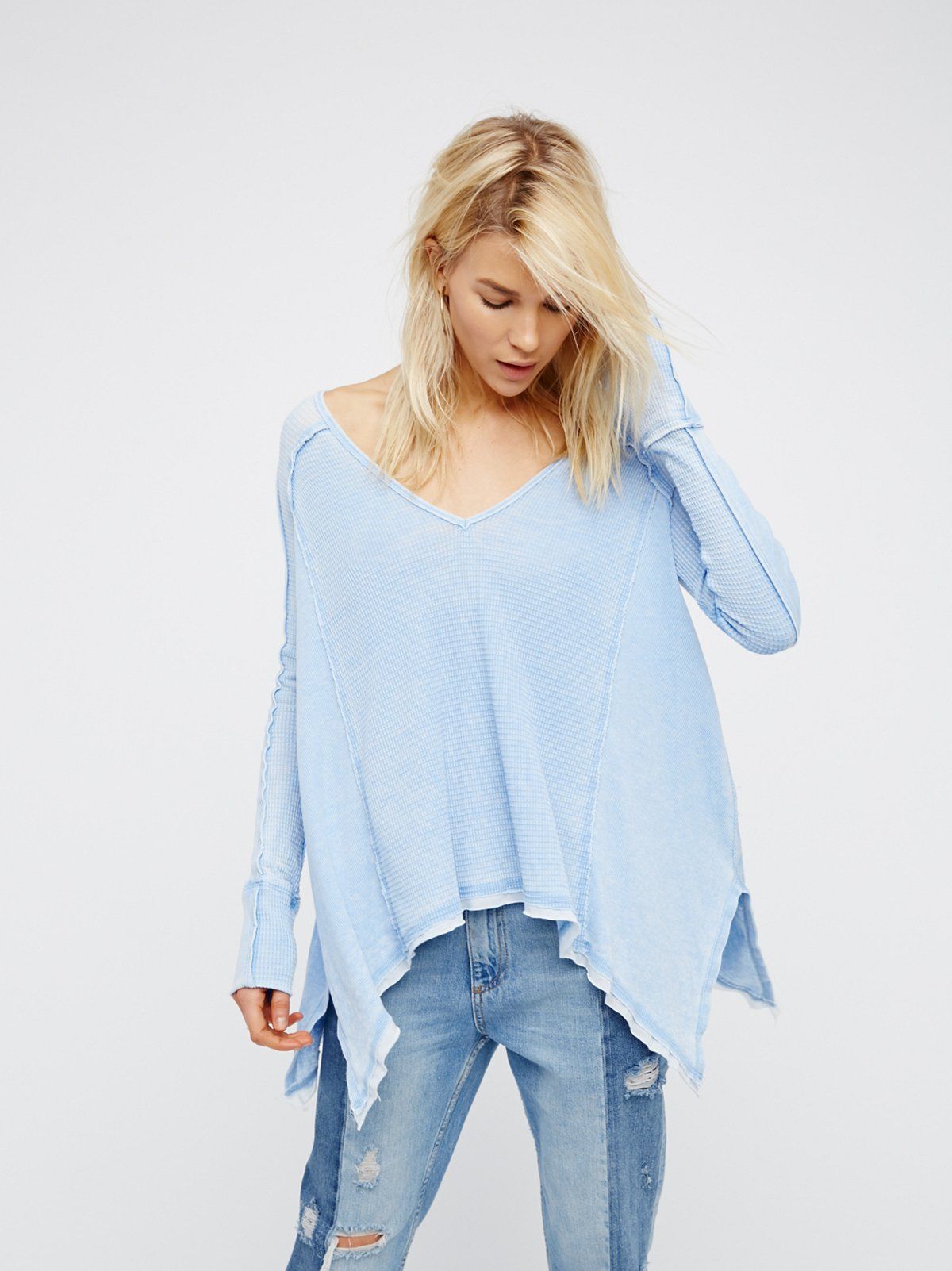 We The Free Pacific Thermal | Free People