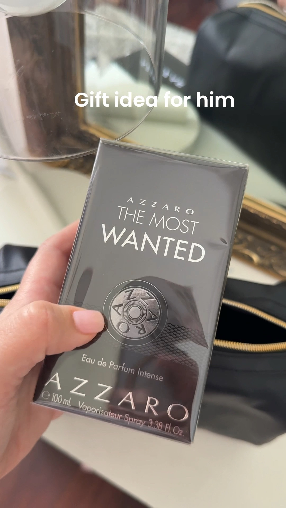 Gift idea for him

#LTKValentine #LTKMens