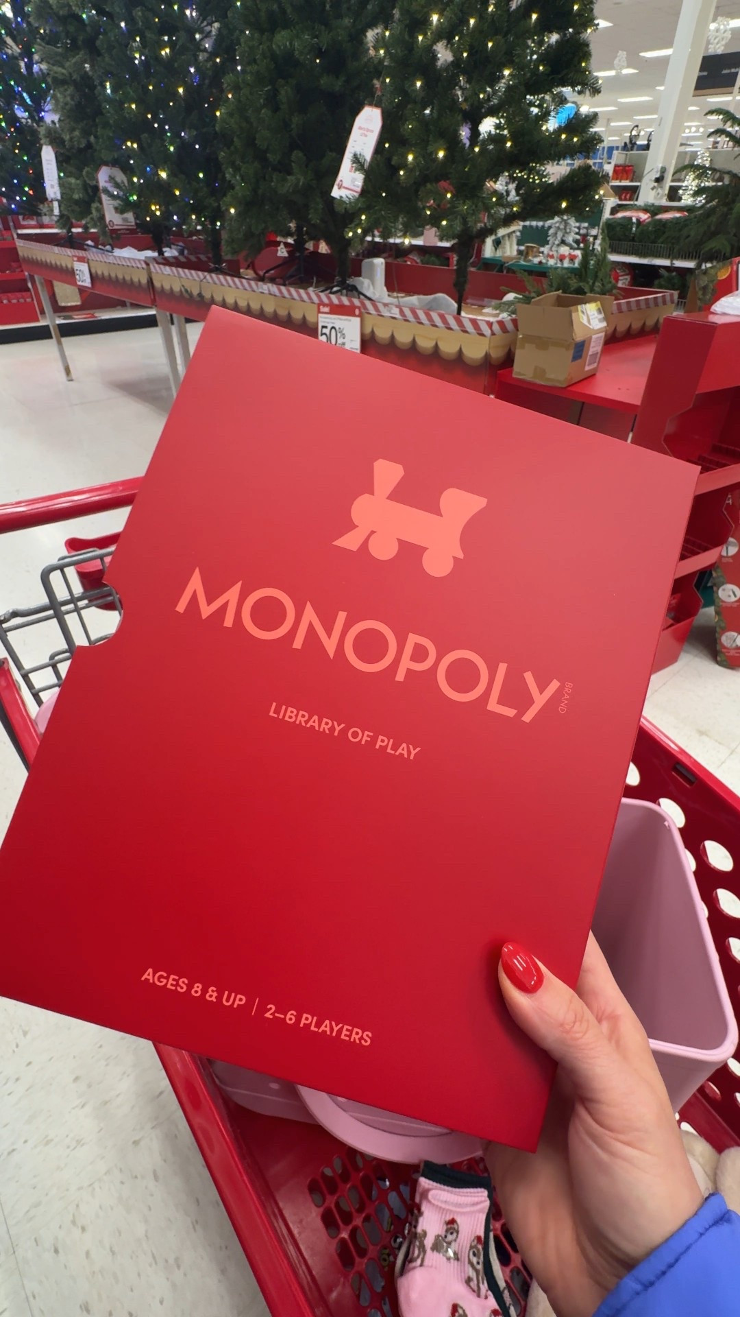 Classic board games from Target! Make great last minute gift ideas! 

#LTKHome #LTKKids #LTKSaleAlert