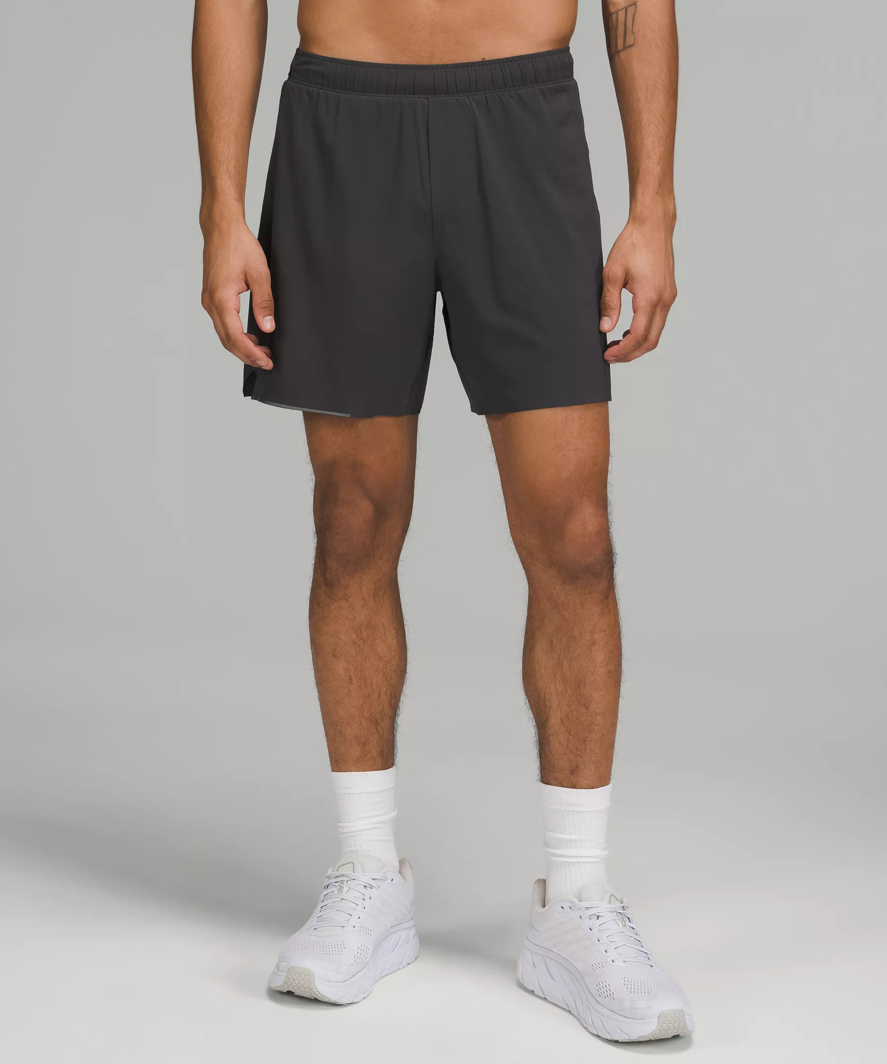 Surge Lined Short 6" | Lululemon (US)