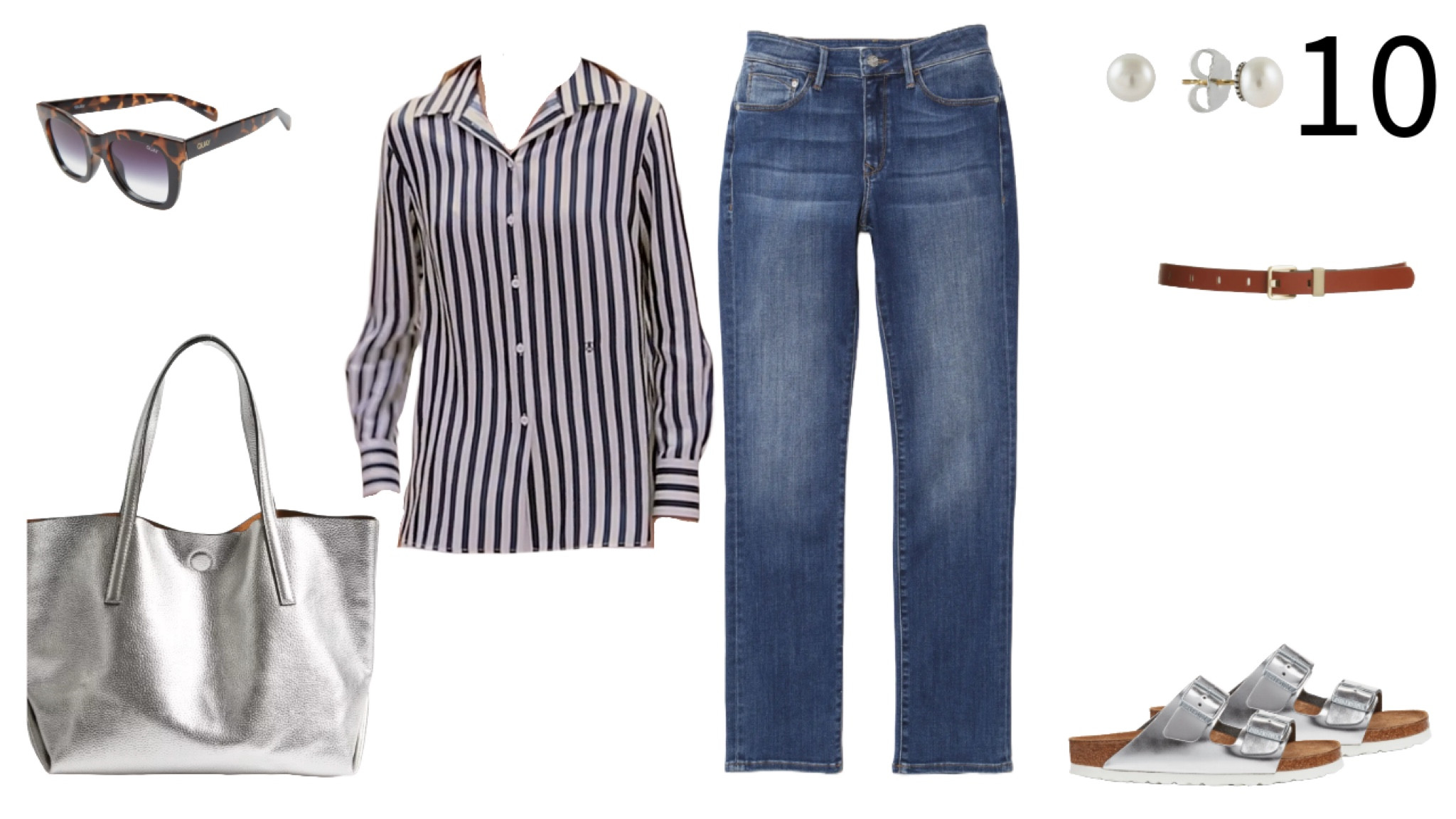 Trends 2024 metallics 

#LTKStyleTip #LTKOver40 #LTKSeasonal