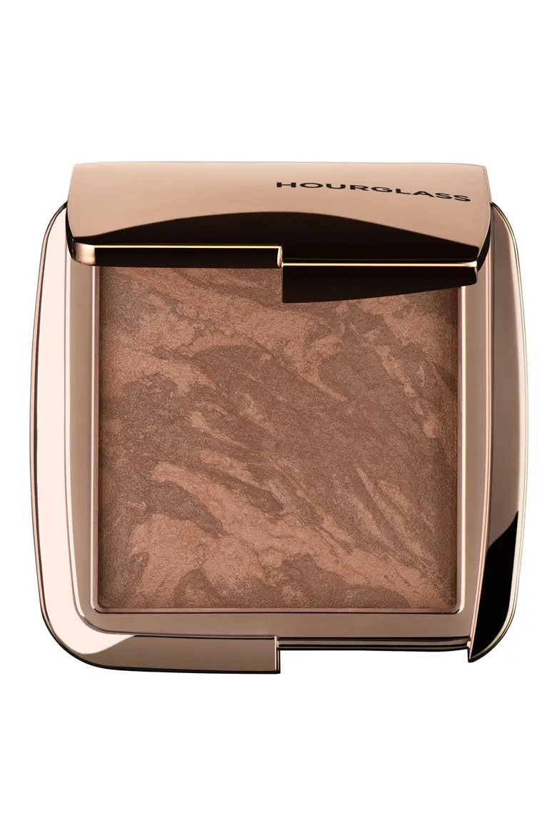 HOURGLASS Ambient® Lighting Bronzer in Radiant Bronze Light at Nordstrom | Nordstrom
