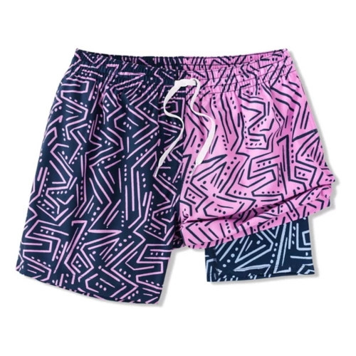 Men's Chubbies Lined 5.5" Swim Trunks | Scheels