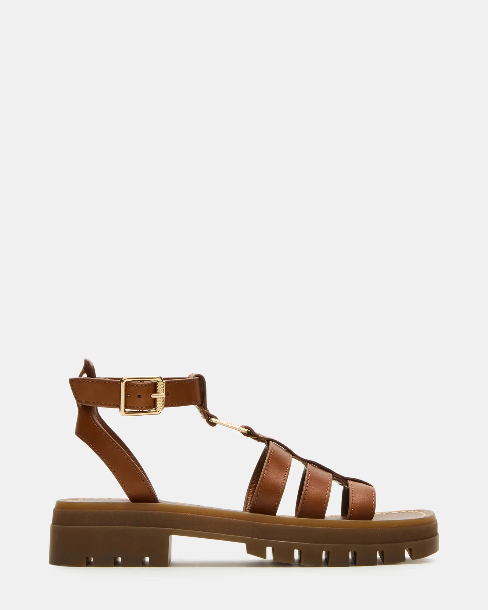 Jarelli Tan Leather | Steve Madden (US)