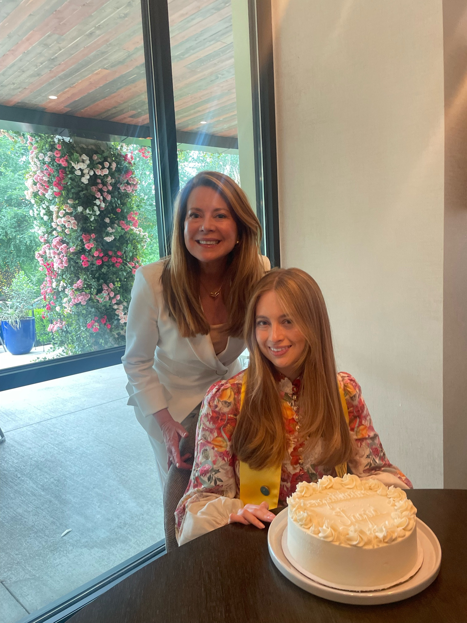 Mother daughter graduation looks 

#LTKwedding #LTKU #LTKSeasonal