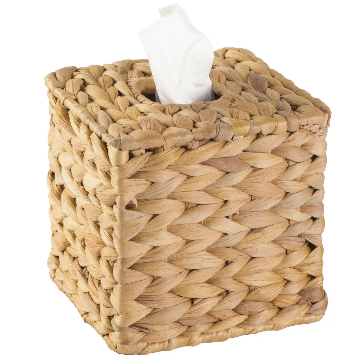 Carmel Tissue Box Cover | Wayfair North America
