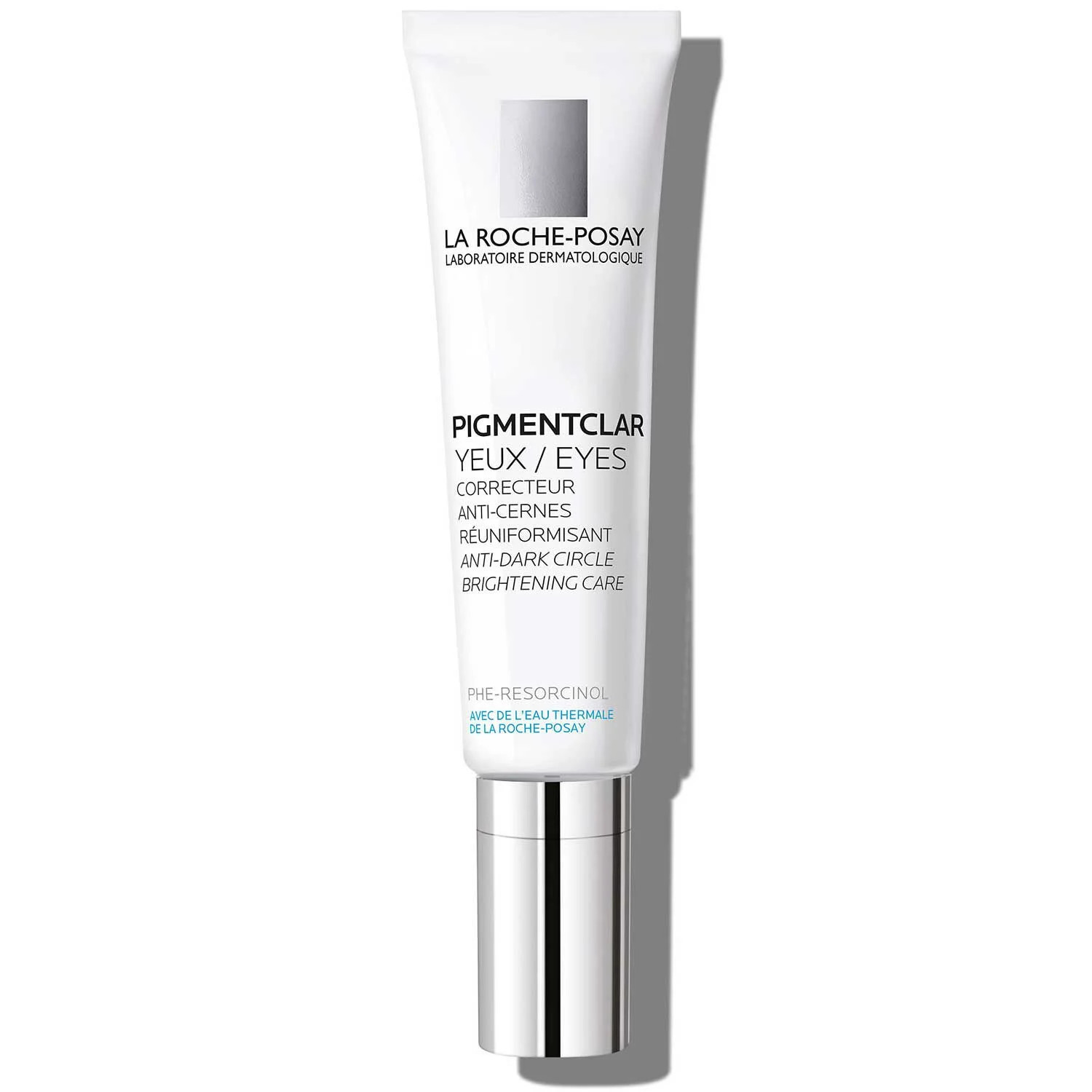 Pigmentclar | Eye Cream for Dark Circles | La Roche-Posay | La Roche-Posay (US)
