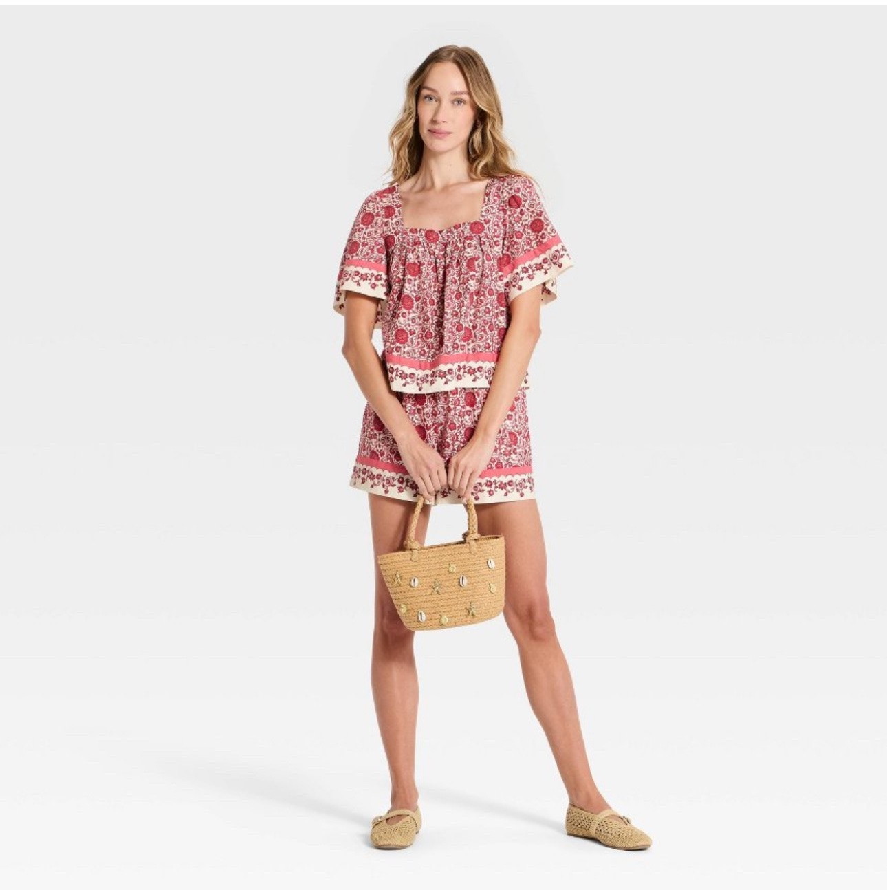Just ordered this set for $10 off @Target ❤️

#LTKSaleAlert #LTKSeasonal #LTKdayinmylife