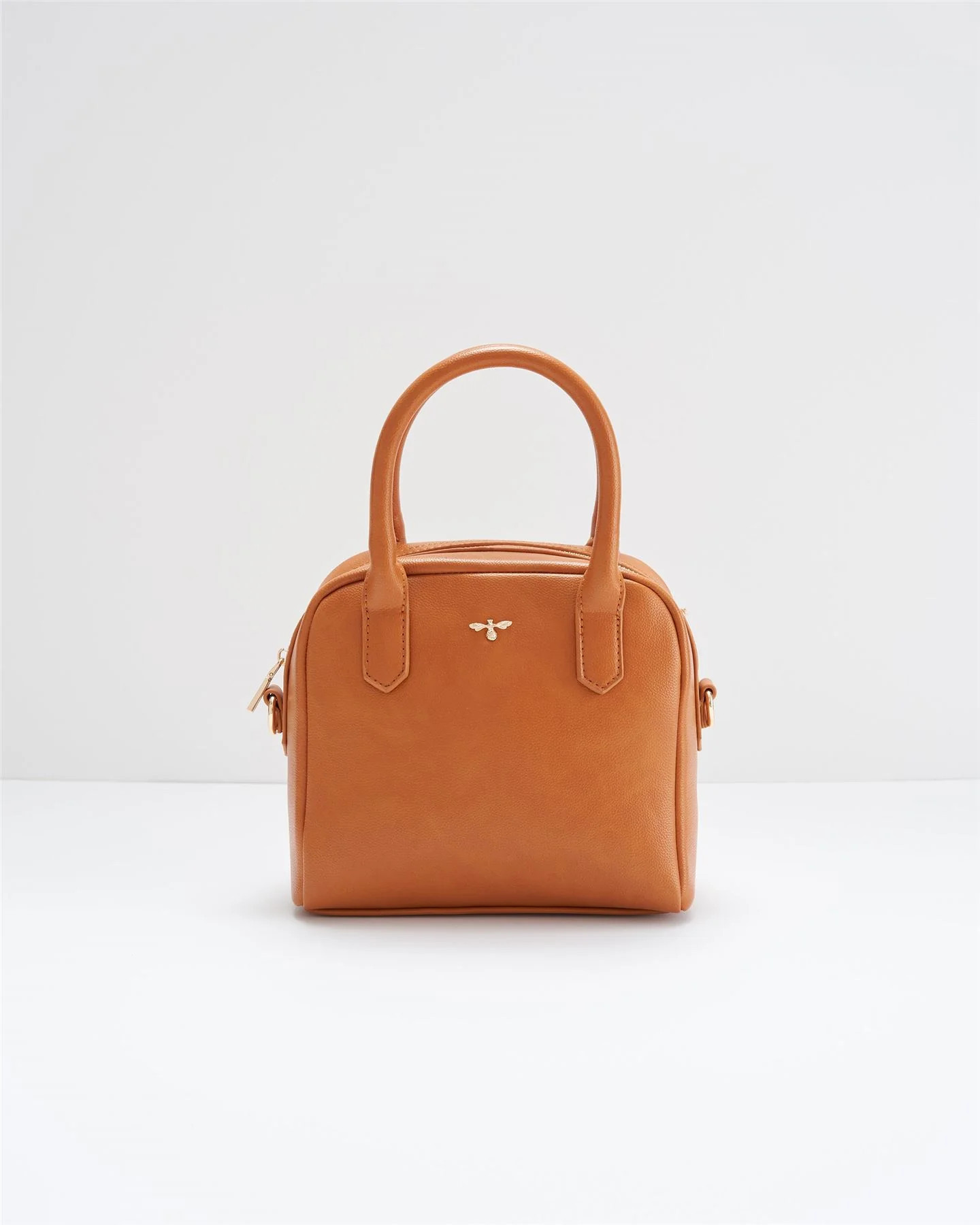 Eloise Bag Tan | Fable England