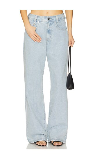 Nakedvice The Maxwell Jean in Blue. | Revolve Clothing (Global)