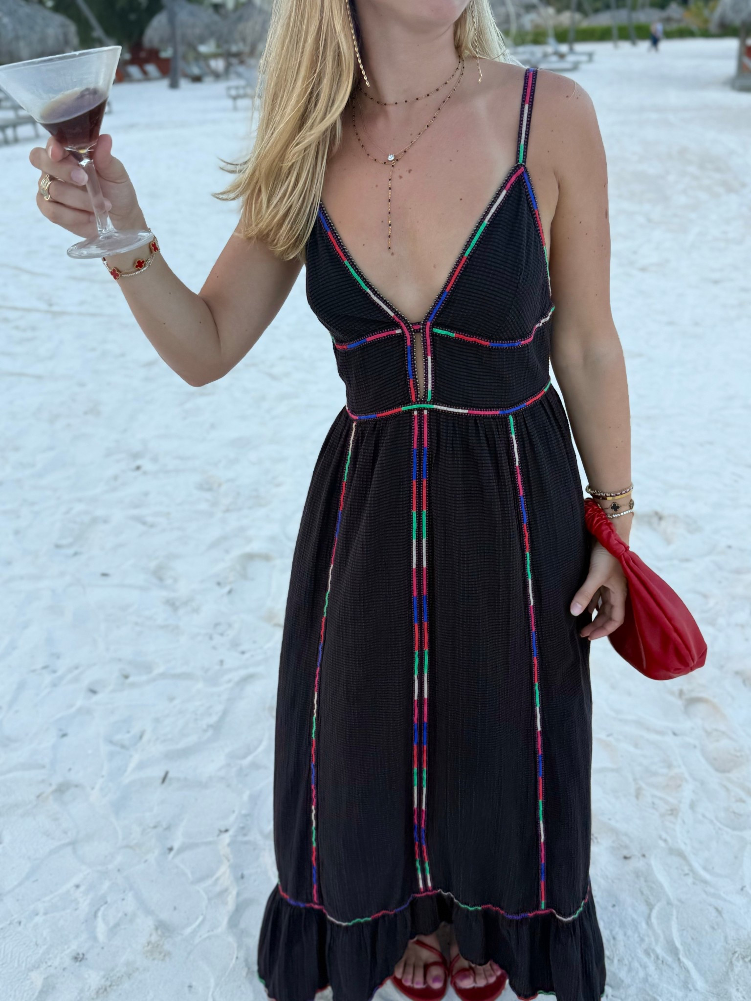 ❤️

Red bag
Red purse
Amazon fashion
Red sandals
Strappy sandals
Red shoes
Acetate bangles
Bangle bracelets
Chunky jewelry
Chunky bracelets
Lariat necklace
Scotch & Soda Multicolor Embroidery Dress
Scotch & Soda dress
Black dress
Long dress
Maxi dress
Cutout dress
Vacation dress
Vacation outfit
Summer dress
Black dress
Statement dress
Sun dress
Sundress
Rent the runway
Cabo
Mexico
Cancun
Florida
Summer vacation
Tropical vacation
Backless dress
Beach dress
Colorful outfit

#LTKStyleTip #LTKTravel