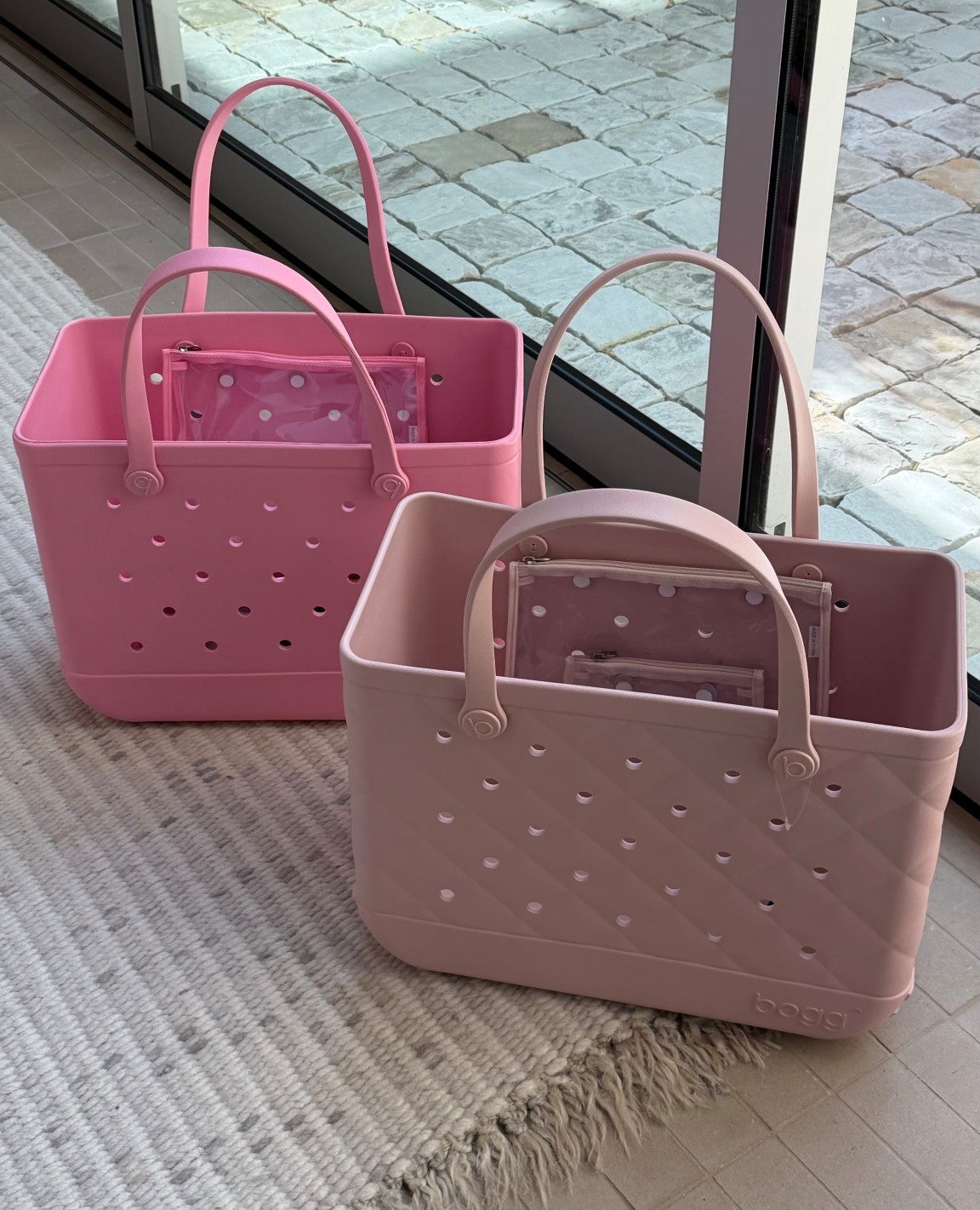 Ready for the beach with these cute new colors! 

#LTKTravel #LTKSwim